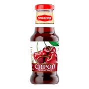 Сироп Пиканта 300г Вишневый 1/6