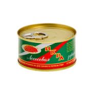 Икра ЛОСОСЕВАЯ 90гр ВРМ